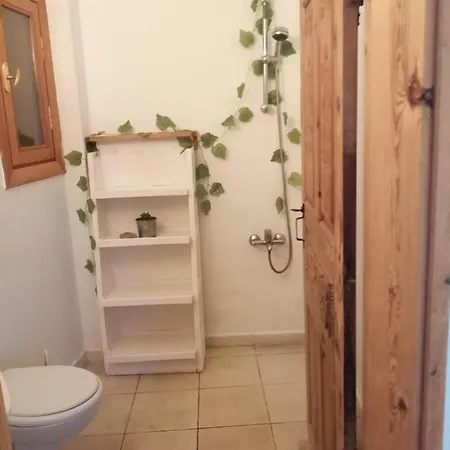 Yeşil 3 Cakirlar