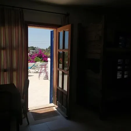 Konukevi Yeşil 3