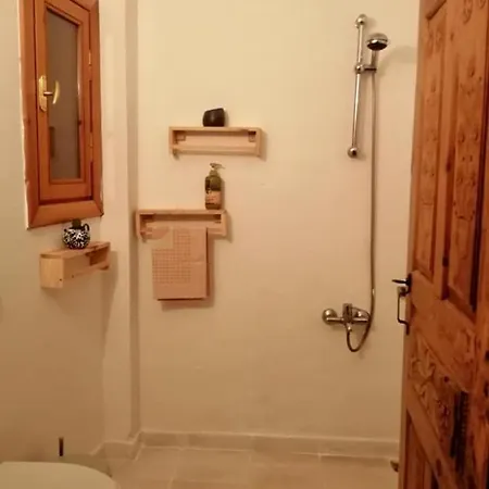 Yeşil 3 Konukevi Cakirlar