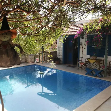 Gasthof Yesil 3 Cakirlar