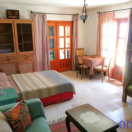 Yesil 3 * Cakirlar